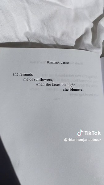 Sunflowers: Short Love Poems, Poetry, and Quotes