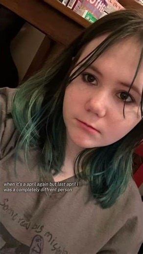 i've changed so much... #vent #foryou