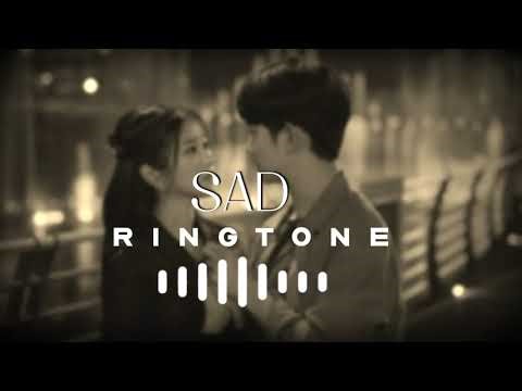 New Hindi Sad Ringtone | Sad Romantic Ringtone | 2025