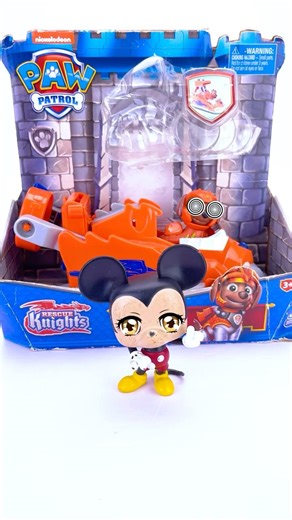 Satisfying Unboxing Experience with Paw Patrol Toys Collection #pawpatroltoys #pawpatrol