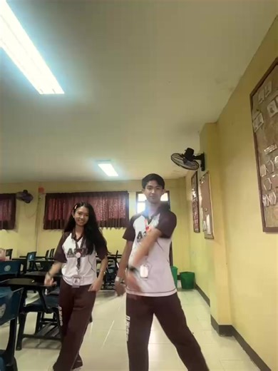 Catch the Excitement of the Samba Dance Challenge