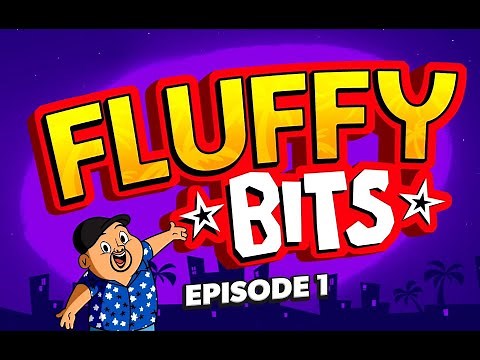 Fluffy Bits: Season 1 Episode 1 | Gabriel Iglesias