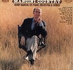 Henry Mancini, His Piano, Orchestra & Chorus - Mancini Country