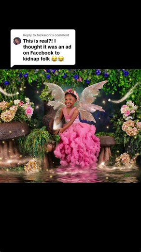 Exploring Enchanted Fairies: Magical Moments Captured