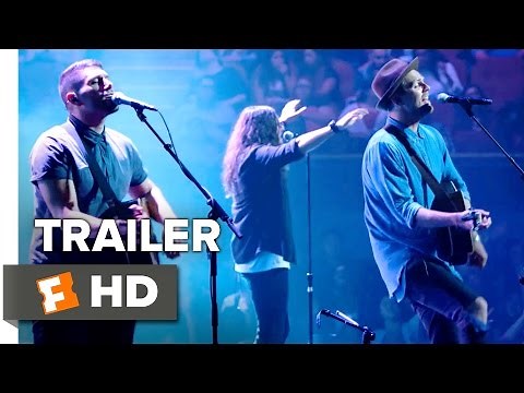 Hillsong: Let Hope Rise Official Trailer 2 (2015) - Documentary