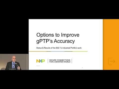 New Automotive gPTP Application and Their Performance Needs