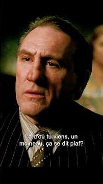 De la rue au Gerny's : voici la Môme Piaf. #film #netflixfr #movie #comediedramatique
