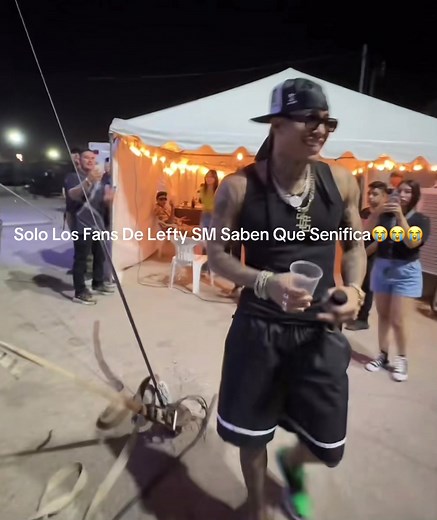 Understanding Lefty SM: A Deep Dive into His Significance