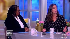 118K views · 759 reactions | BIDEN IN NO RUSH TO MAKE ANNOUNCEMENT: The former vice president said he’s not in a hurry to announce his decision to run for president in 2020. How does timing play into a campaign launch? The co-hosts weigh in. abcn.ws/2CcjBVI | The View | Facebook