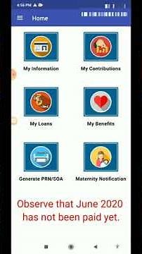 Use BDO Debit Card to Pay SSS Contributions Online