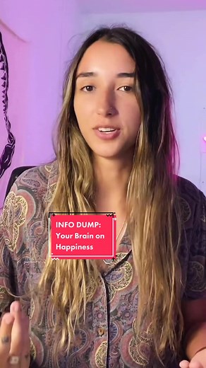 Info dump on something I learned recently #hedonist #infodump #psychology