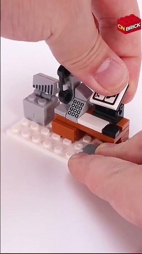 LEGO AMONG US MG312-3