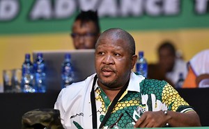 ANC national conference adjourned to 5 January 2023 | The Citizen