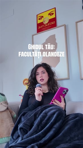 Diferența dintre facultățile olandeze: research vs applied science. Care ți se potrivește? #netherland #universidad #internationalstudent