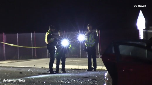 Hemet - Fatal Traffic Collision State St. X Chambers Ave. Press Release From Hemet Police Department: Hemet, CA.- On Sunday June 22nd ,2025 at approximately 2102 hours, Hemet Police Communications Center received several 911 calls regarding a traffic collision that occurred in the area of State Street and Chambers Street, in the City of Hemet. Hemet Police Officers arrived on scene and located a silver Toyota Sedan and a small compact Kia that were involved in the collision. The driver of the Ki