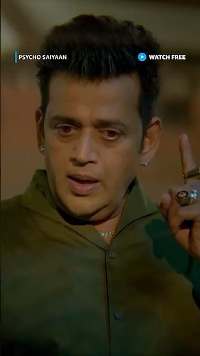 Ravi's Kishan Ka Ruthless Avatar 💀 | Psycho Saiyaan | Tejasswi Prakash | Amazon MX Player