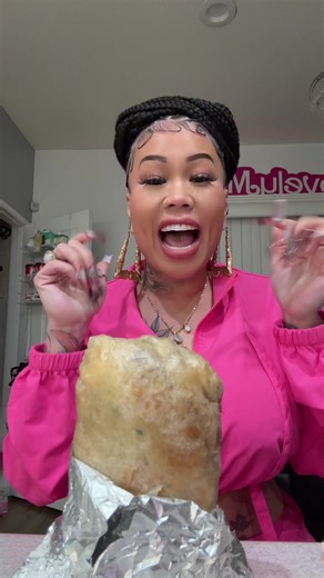 Último Burrito de 2025: La Edición de Lovely Mimi