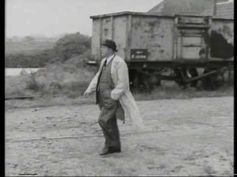 BRANCH LINE - 2 - Sir John Betjeman