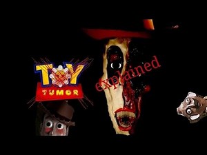 toy tumor explained (re-upload)
