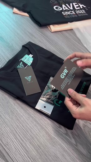 Bộ sưu tập GAVER vừa ra lò#xuhuong #Master2022byTikTok #xuhuongtiktok #fpy #fyp #local #localbrand
