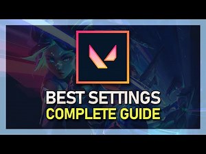 Valorant - Best Settings for Low-End PC’s