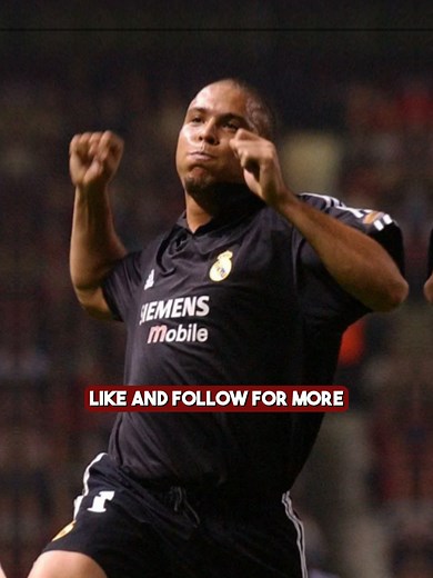 When Old Trafford Applauded Ronaldo: A Unique Moment