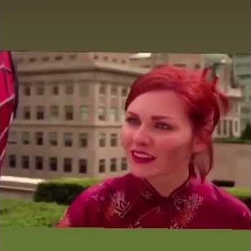 BASSEM JSUIS SPIDERMAN FILS DE PUTE