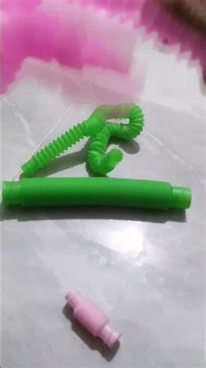 DIY Creating ASMR Relaxing POP Sound #toys #asmr