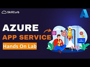 Azure App Service for Beginners [ Hands on Lab ]