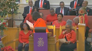 Central UMC - Atlanta: 12/15/24 Advent Cantata | Central United Methodist Church