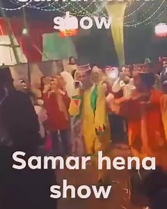 17 reactions | احدث الديكورات مع مدام سمر احدث روسامات الحنه مع مدام...