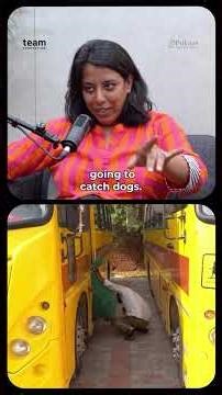 Breaking Myths Around Animal Sterilisation!