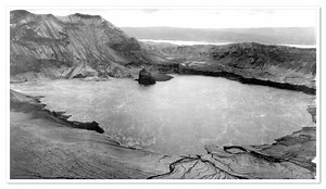 Taal Volcano's catastrophic 1911 eruption reminds us of its fearsome power (PHOTOS) | Coconuts