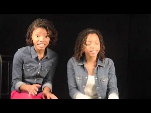 Destiny's Child - "Nuclear (Chloe x Halle Cover)"