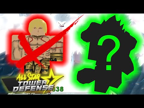 The Best Units for Story Mode in All Star Tower Defense