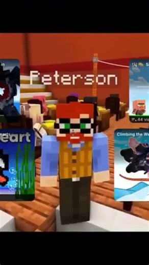 #minecraft checkpoint billy lost his mind literally