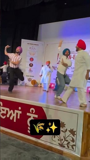 Live Bhangra || Live Bhangra Performance || Bhangra Performance || Bhangra Mahaul #bhangra #ytshorts