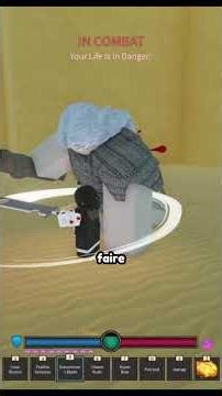 Tuto progression sur bloodlines ! #roblox #robloxfyp #naruto #narutoroblox