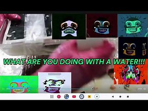 7 Klasky Csupo Effects Reacts More HowToBasic (MY FIRST CAPCUT TTS VIDEO EVER)