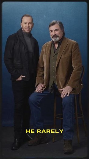 Tom Selleck Breaks His Silence at 80 — The Truth Will Shock You