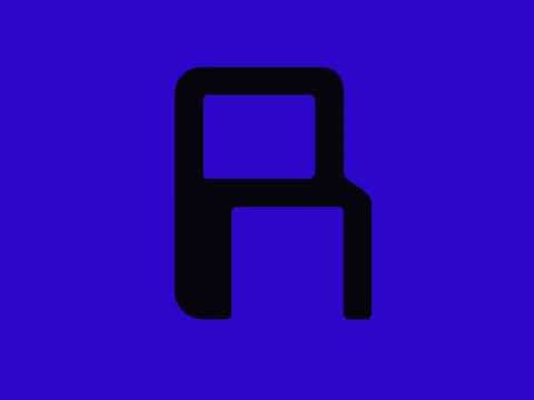 Artistic Alphabet in G-Major