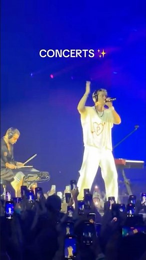 LANY in Manila (a beautiful blur: the world tour / asia @thisisLANY #LANY