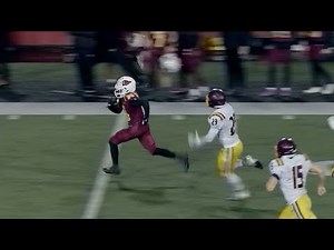 Game of the Week: South Range vs. Cardinal Mooney highlights