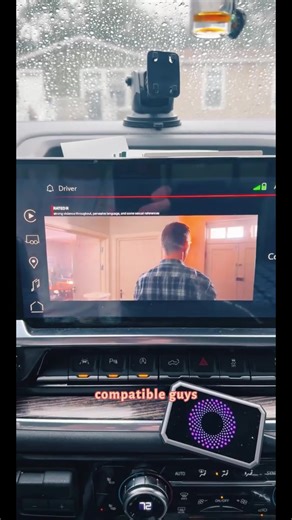 Upgrade Your Car with LAMTTO Wired to Wireless Carplay Adapter