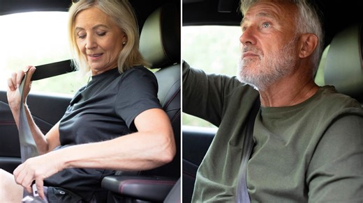 New UK driving rule could see over 70s BANNED for failing compulsory test