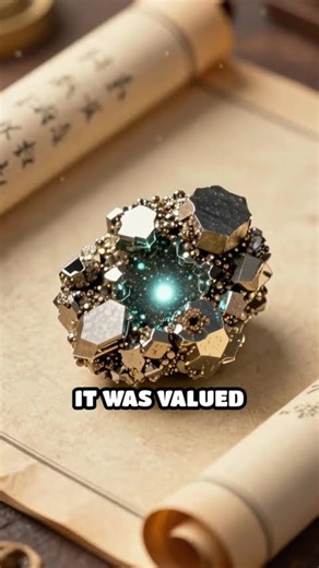 Sphalerite: Gemstone of Fire and Light