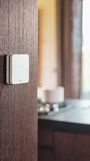 NETATMO Smart Home Sensor: Order Yours Today