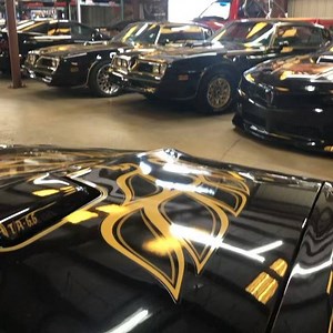 101K views · 3.4K reactions | Get your Dream Trans Am today! For...