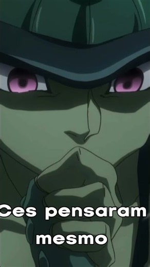 YANI NEKO VENCEU YUJIRO HANMA??? 🚬💀