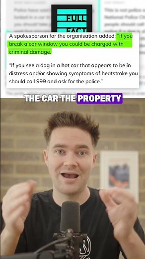 Britain is a FREE country?